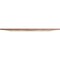 Ekena Millwork Chevron Wood Fretwork Pierced Ceiling Medallion, Birch, 16"OD x 4 1/8"ID x 3/8"T CMWP16X16X0375CHBI - alternate 4